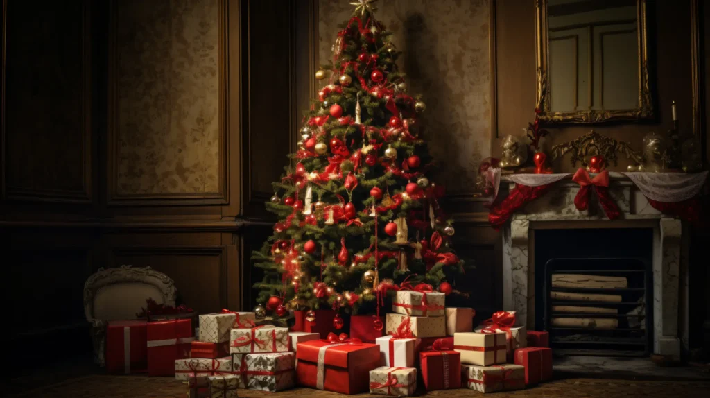 Christmas Music – When It Begins, The Classics, and Where to Tune In